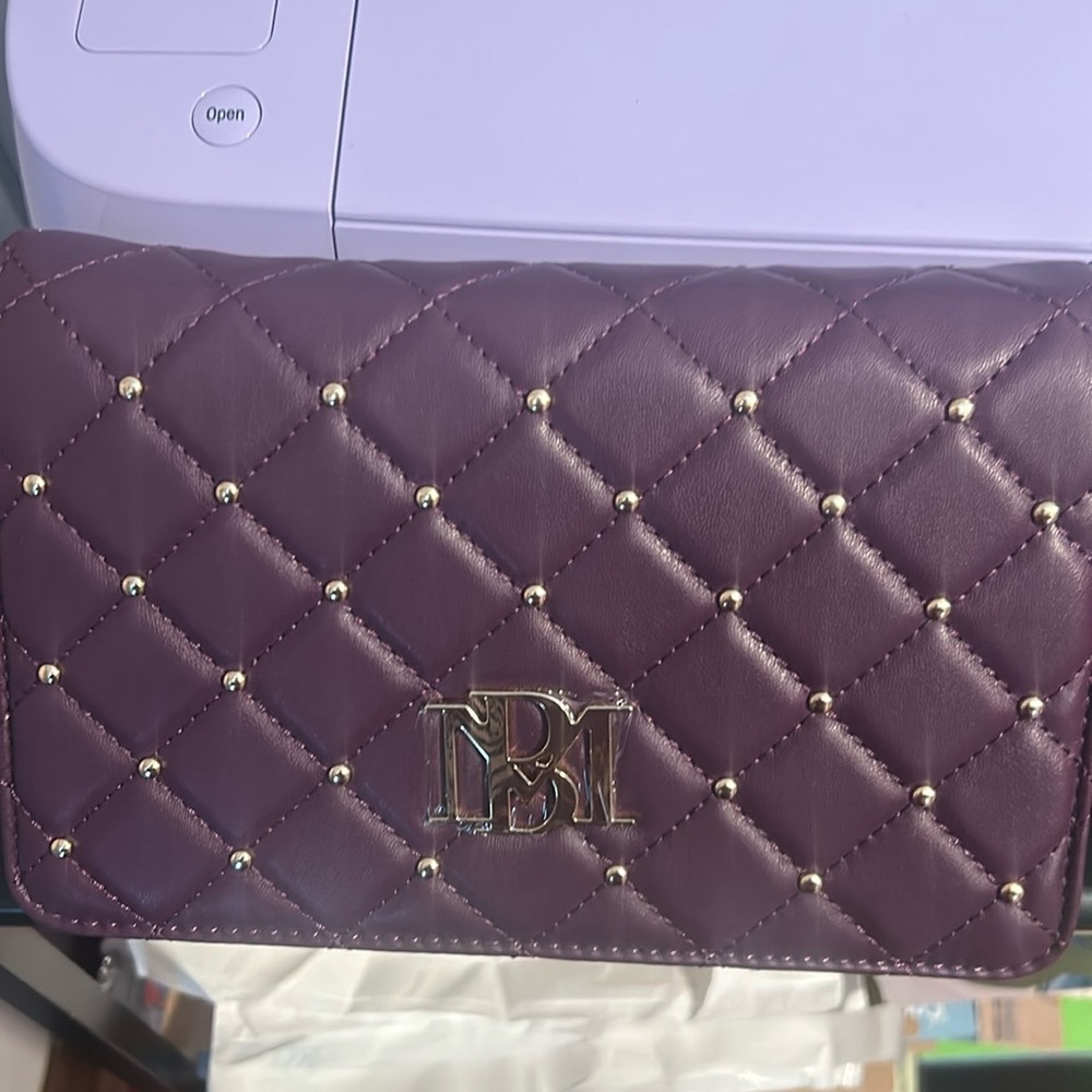 New beautiful crossbody